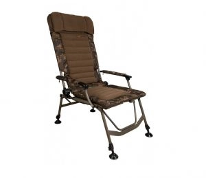 Fox Kreslo Super Recliner Deluxe Highback